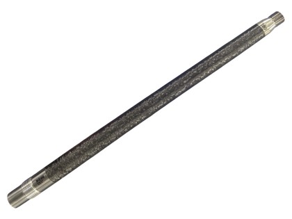 Q Mini Fix Carbon Barrels 