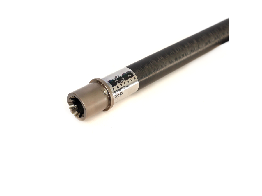 AR-15 Barrel (6.8 SPC II 16