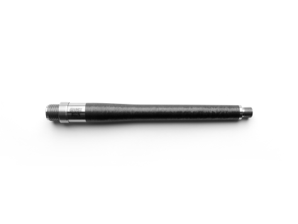 Ghost Mountain Group 300 Blackout 11.5" Ruger American Carbon Fiber Barrel