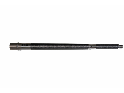 AR-10 Rifle Barrel (6.5 Creedmoor 18") 