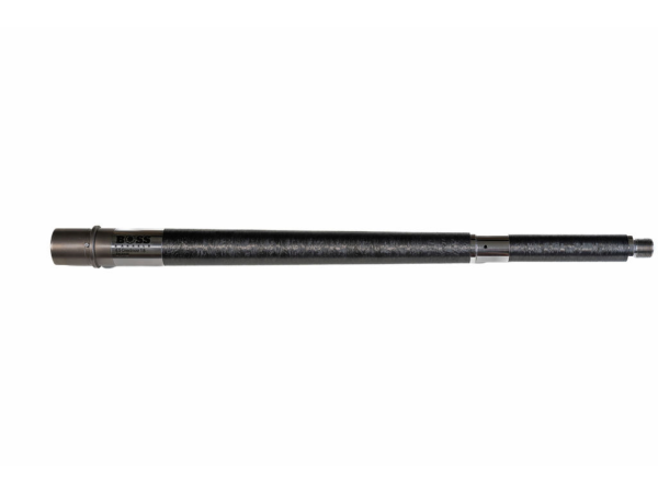 AR-10 Rifle Barrel (6.5 Creedmoor 18") 