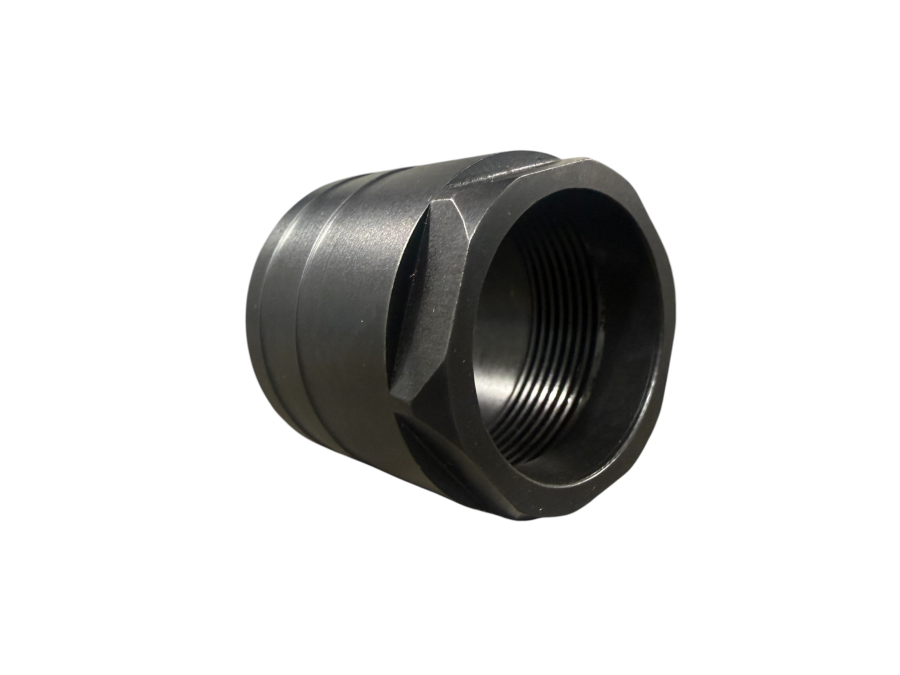 Henry Supreme Replacement Barrel Nut - Boss Barrels
