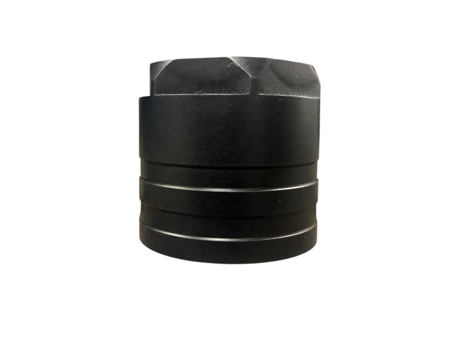 Henry Supreme Replacement Barrel Nut - Boss Barrels