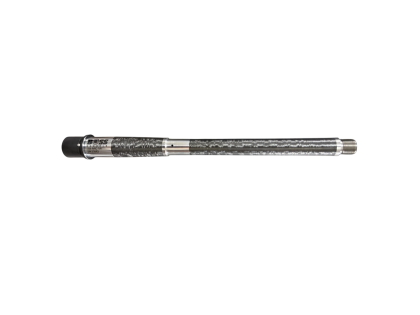 338 ARC 12" 1/6 Twist Carbon Fiber AR-15 Barrel 