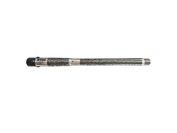 338 ARC 16" Carbon Fiber AR-15 Barrel